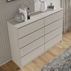 Maja Chest Of Drawers 140cm - product image 6
