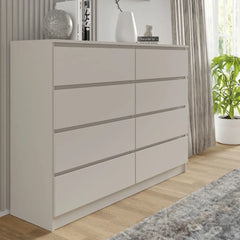 Maja Chest Of Drawers 140cm - product image 4