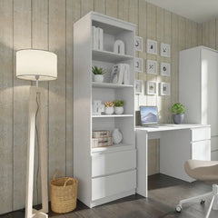 Maja Tall Cabinet 60cm - product image 5