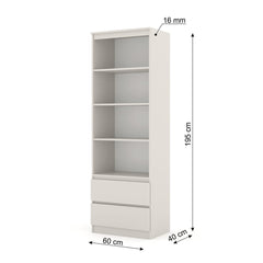 Maja Tall Cabinet 60cm - product image 9