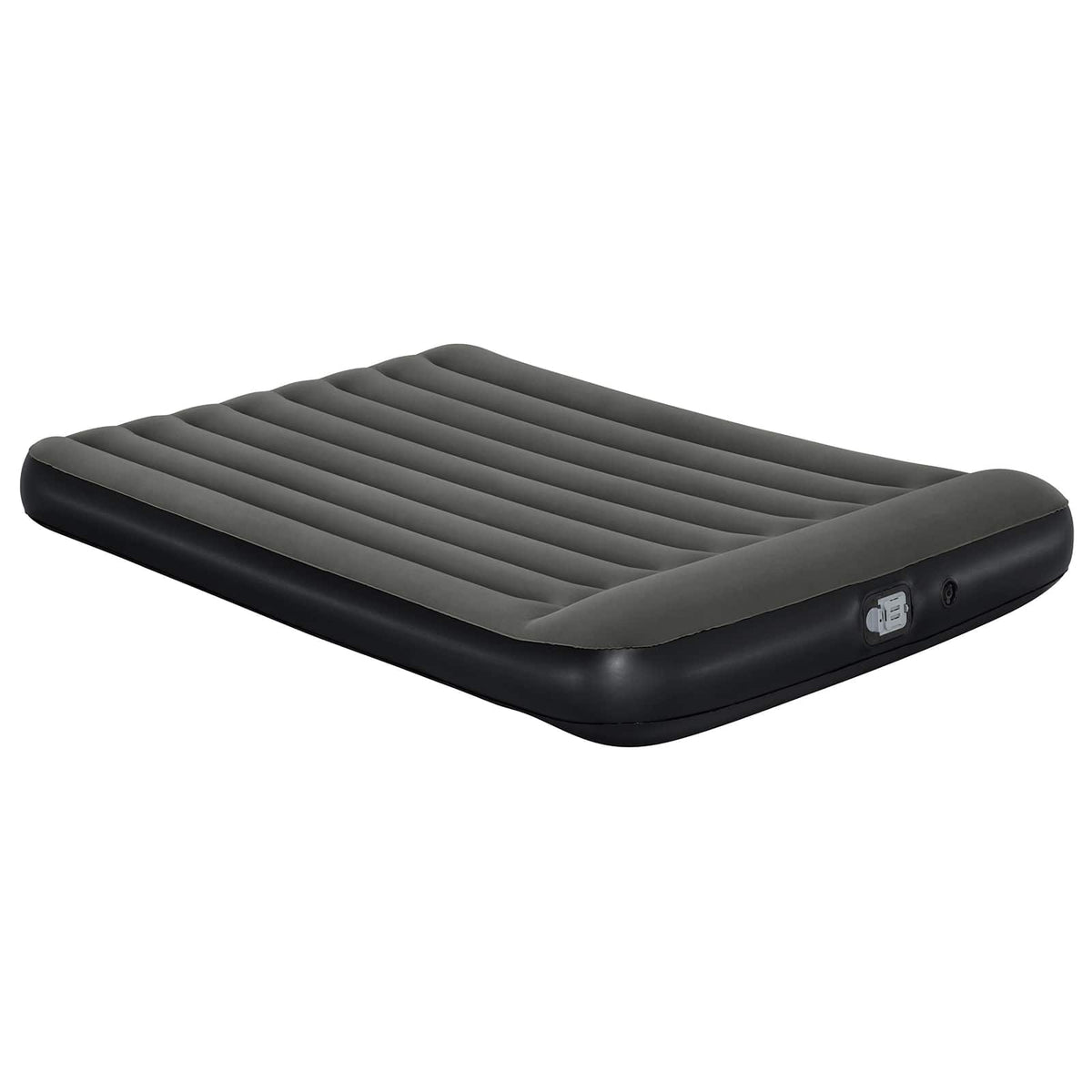 Bestway Air mattress 2-Person 203 x 152 x 22 cm Black 4
