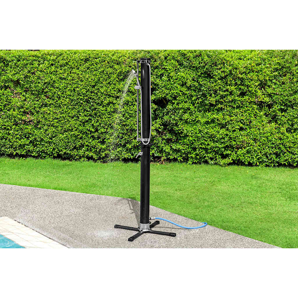 Bestway Solar Flow Outdoor Shower Black 20 L 3