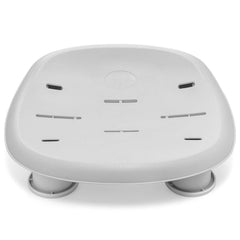 Bestway Spa Seat PP and Stainless Steel Grey 4