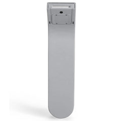 Bestway LED Waterfall with LED Strip Lights Grey ABS 5