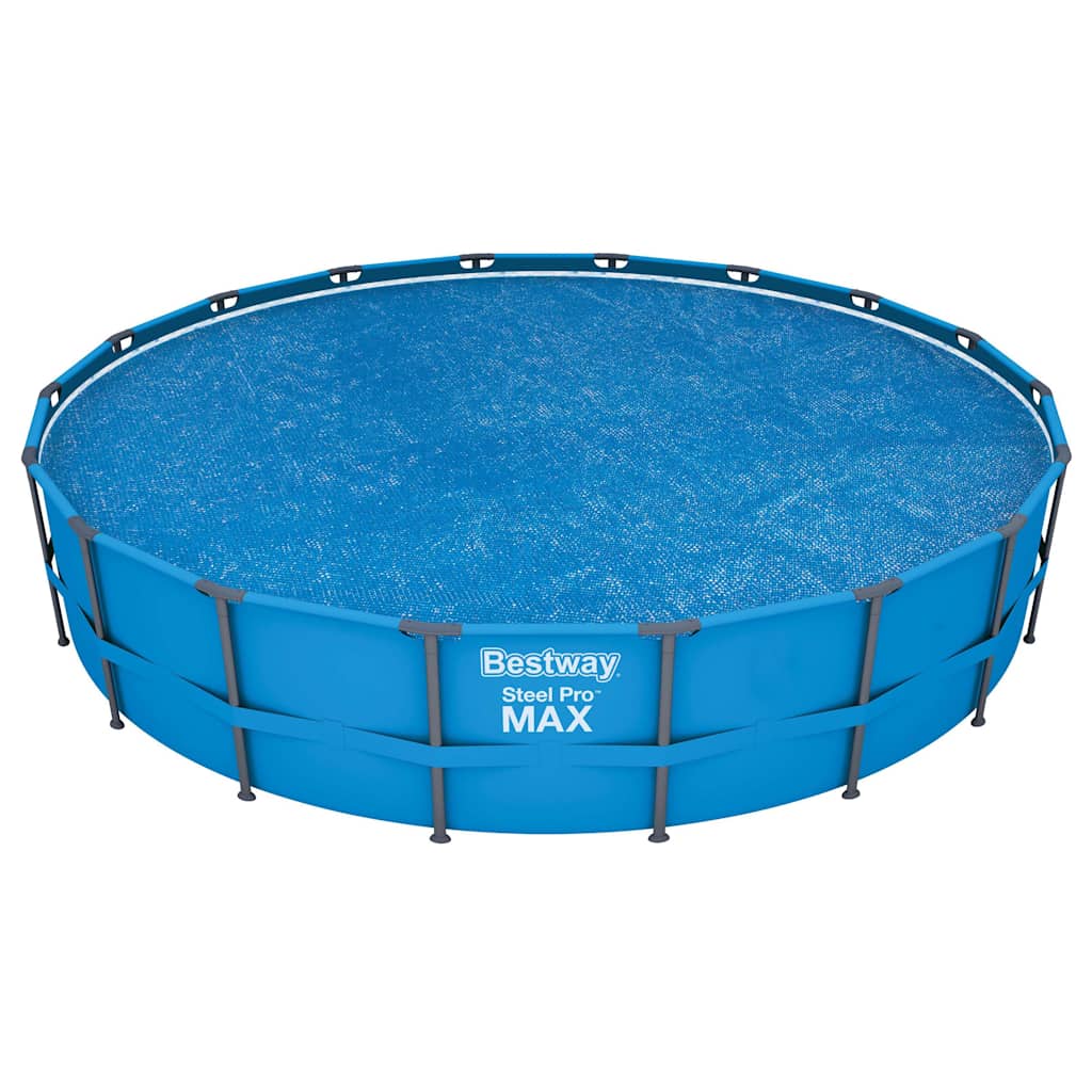 Bestway Solar Pool Cover Flowclear 549 cm 2