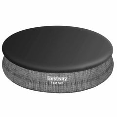 93323 Bestway Flowclear Pool Cover 396 cm 5