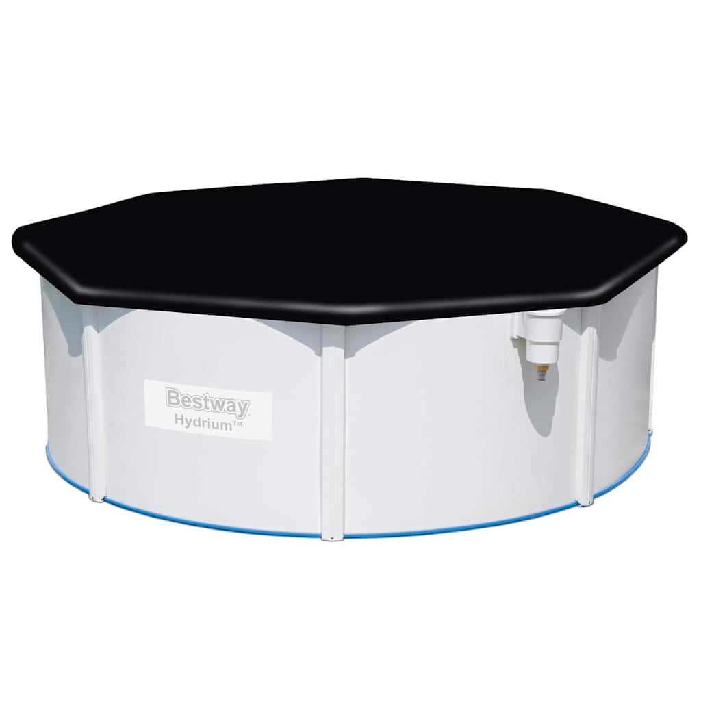 93323 Bestway Flowclear Pool Cover 396 cm 6