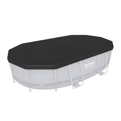 Bestway Flowclear Pool Cover 418x230 cm 2