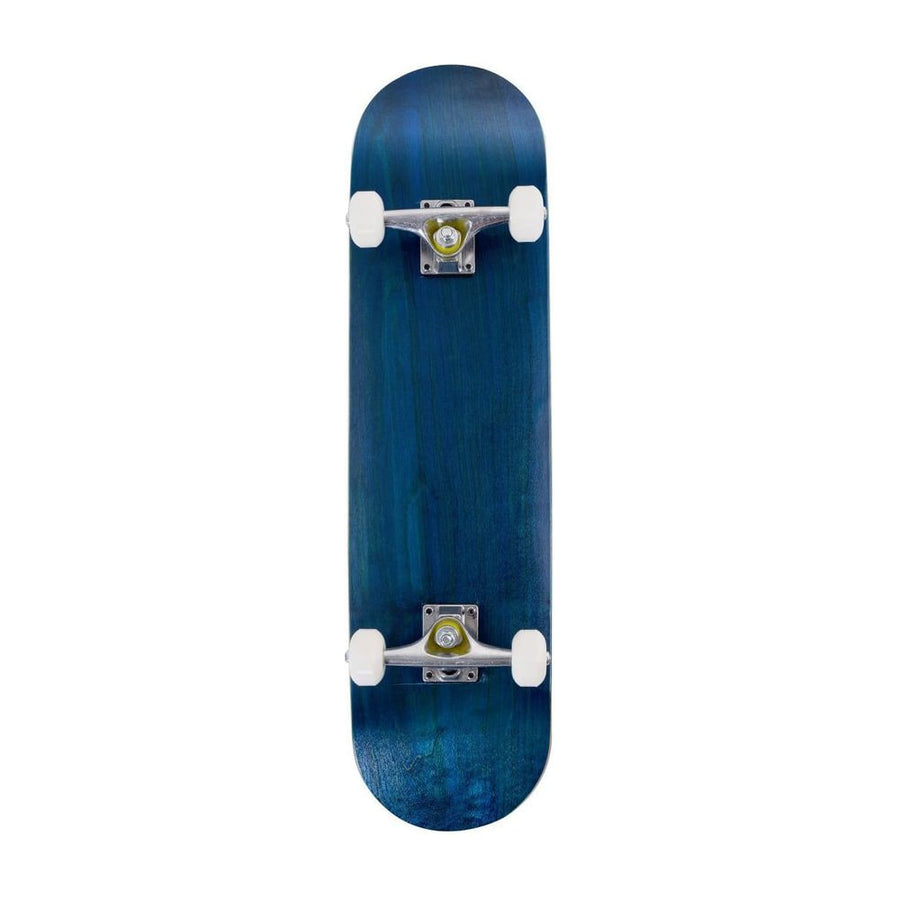79cm Skateboard Complete Cruiser Standard in Blue