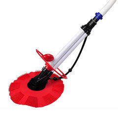 90348 vidaXL Swimming Pool Cleaner 2