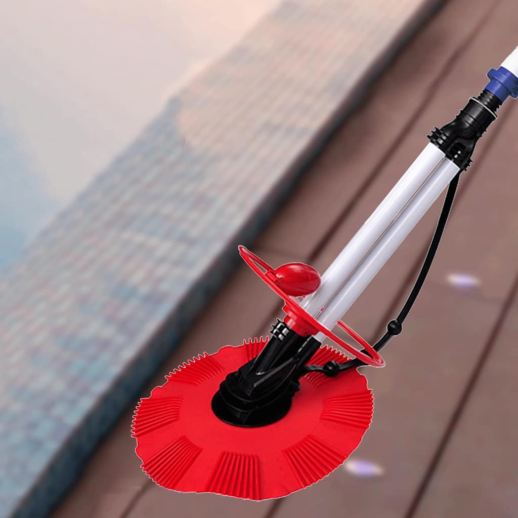 90348 vidaXL Swimming Pool Cleaner 1