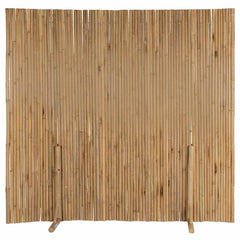 42504 vidaXL Bamboo Fence 180x170 cm 3