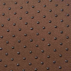 vidaXL Plush Children's Chair Giraffe Brown 3