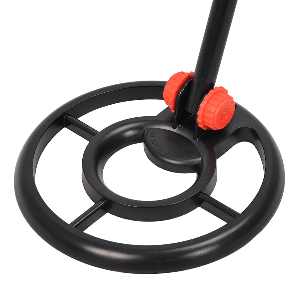 142221 vidaXL Junior Metal Detector with LCD Screen 120 cm 3