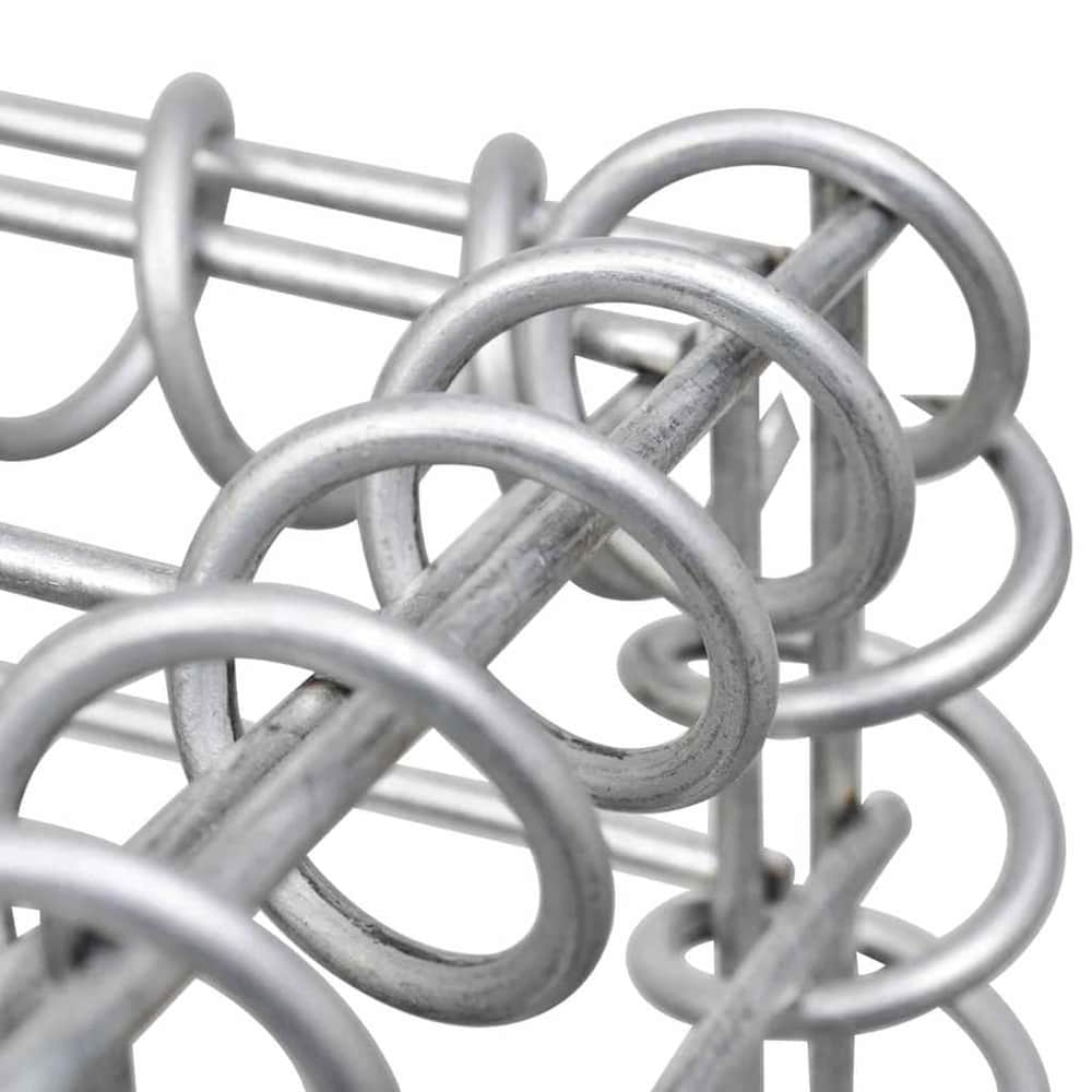 Gabion Basket Steel