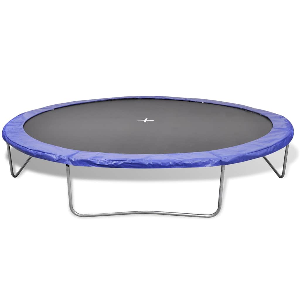 vidaXL Five Piece Trampoline Set 4,57 m 2