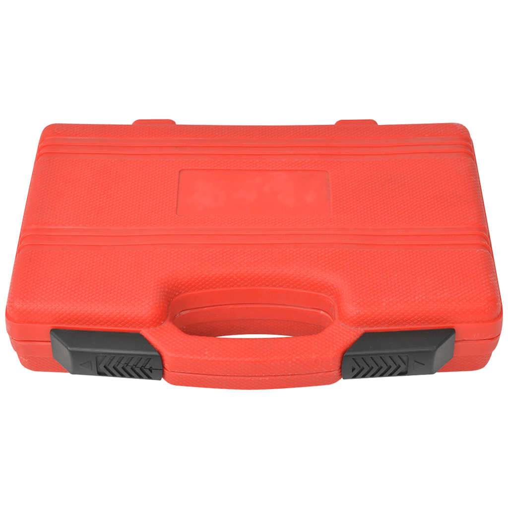 vidaXL Eight Piece Windscreen Wiper Arm Puller Set 4