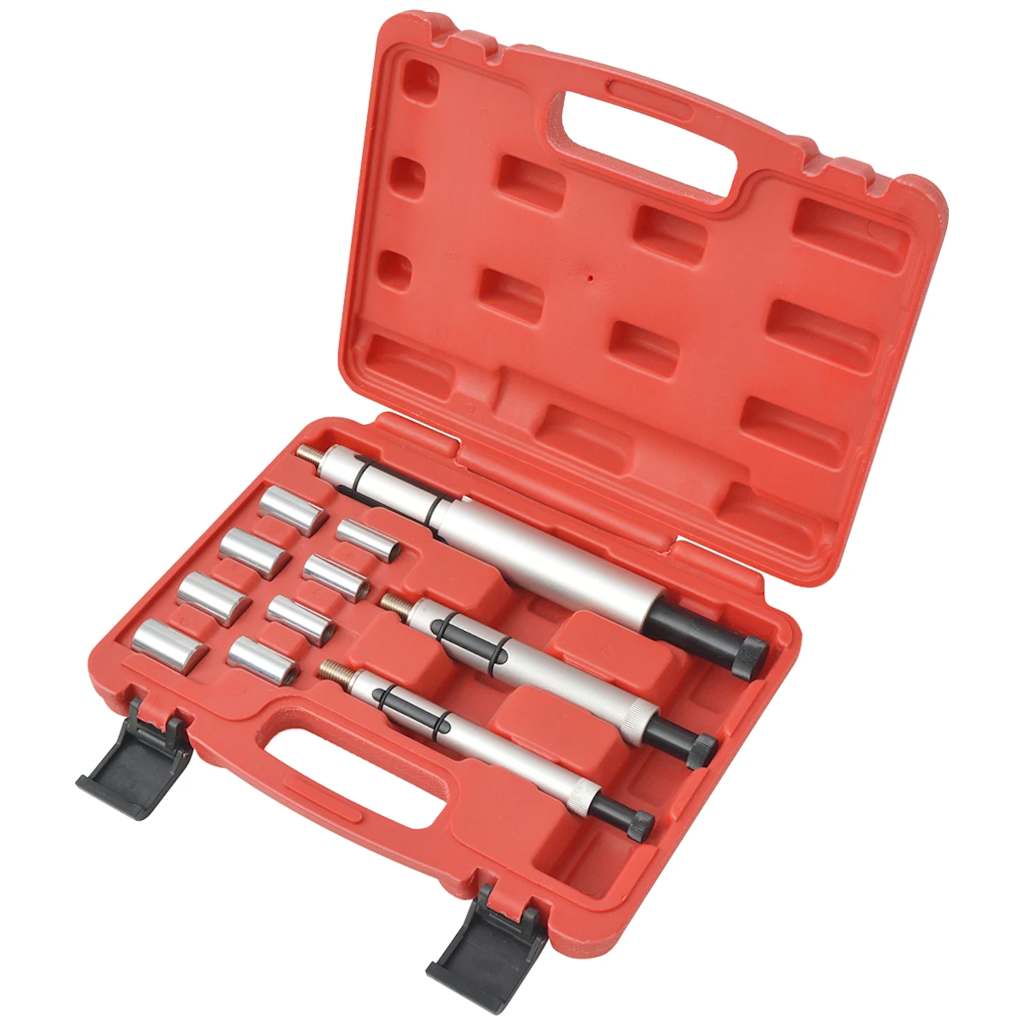 210364 vidaXL 11 Piece Clutch Alignment Tool Set 1