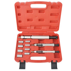 210364 vidaXL 11 Piece Clutch Alignment Tool Set 2