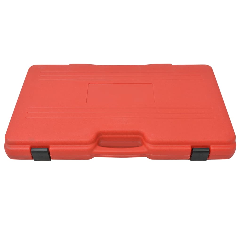 210394 vidaXL Diesel Injector Puller Set Steel 3