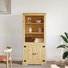 Cupboard Mexican Pine Corona Range, image 3