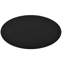 vidaXL Table Top Tempered Glass Round 800 mm 2