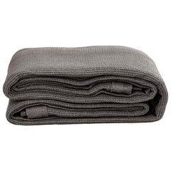 vidaXL Tent Carpet 250x500 cm Anthracite 3