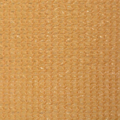 vidaXL Outdoor Roller Blind 165(W)x140(H) cm Beige 5