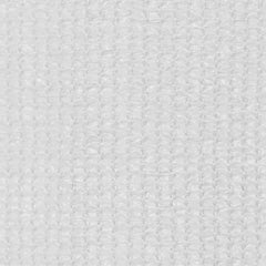 vidaXL Outdoor Roller Blind 165(W)x140(H) cm White 5
