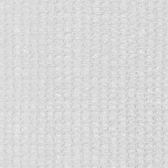vidaXL Outdoor Roller Blind 205(W)x140(H) cm White 5