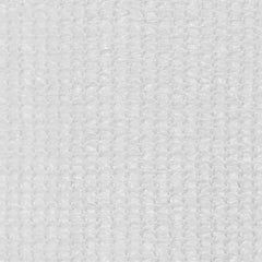 vidaXL Outdoor Roller Blind 185(W)x230(H) cm White 5