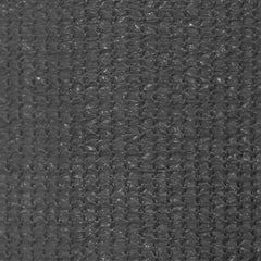 vidaXL Outdoor Roller Blind 125(W)x140(H) cm Anthracite 5
