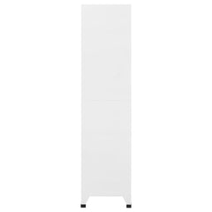 Locker Cabinet with 12 Compartments, image 4
