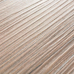 vidaXL Flooring Planks Brown 5.26 m² 18 pcs PVC 6