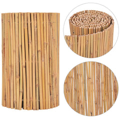 vidaXL Fence panel 4