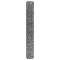 vidaXL Non-slip Painter Fleece 50 m 180 g/m² Grey 3