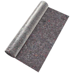 vidaXL Non-slip Painter Fleece 50 m 180 g/m² Grey 4