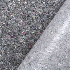 vidaXL Non-slip Painter Fleece 50 m 280 g/m² Grey 6