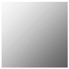 Wall Mirror Glass Rectangle Without led 1 30 x 60–Φ 60 cm 60 x 60 cm