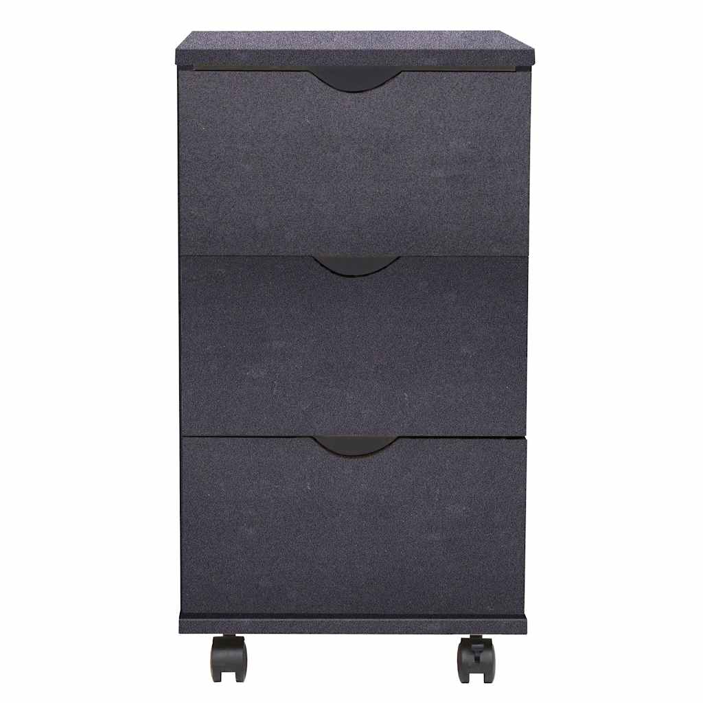 Drawer Unit Black, image 2