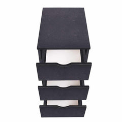 Drawer Unit Black, image 3