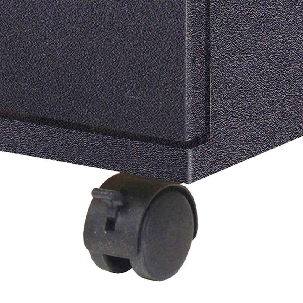 Drawer Unit Black, image 4