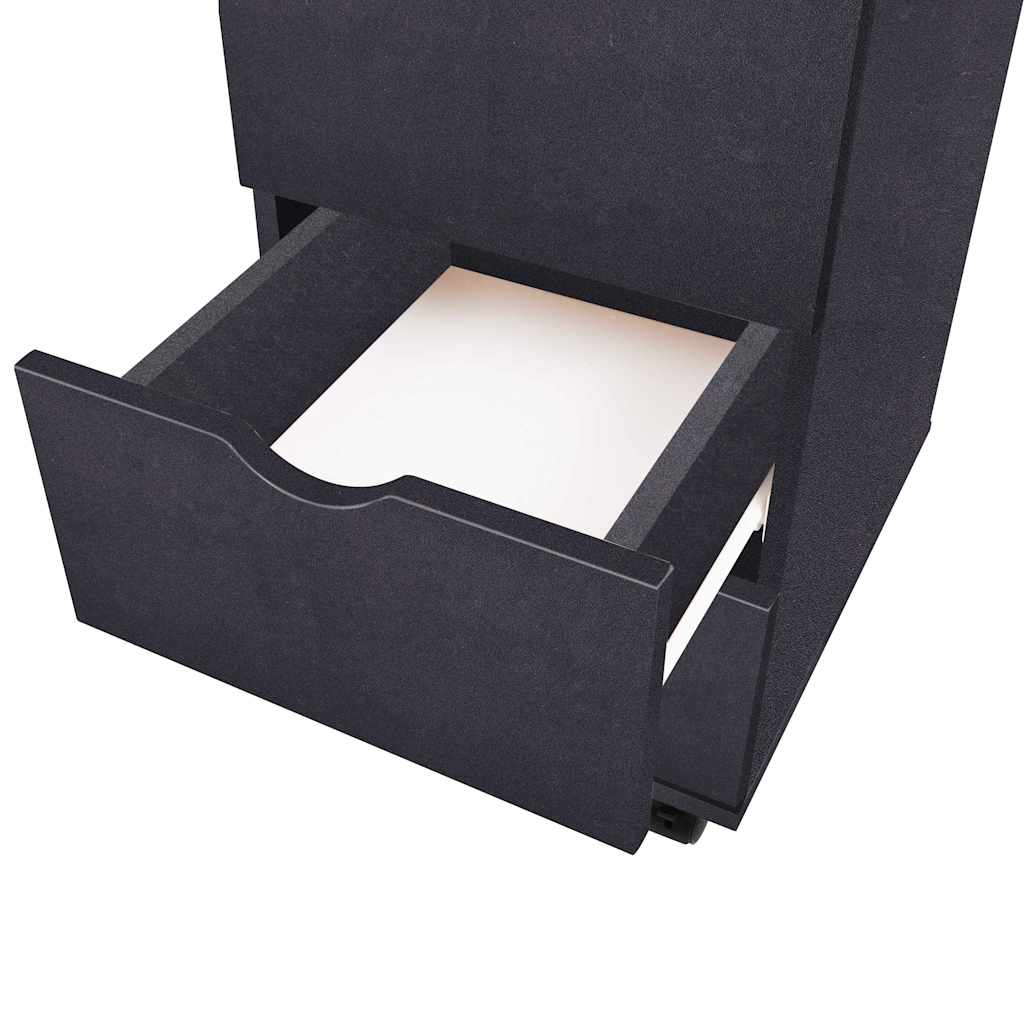 Drawer Unit Black, image 5