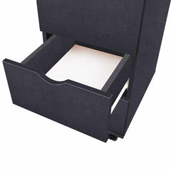 Drawer Unit Black, image 5