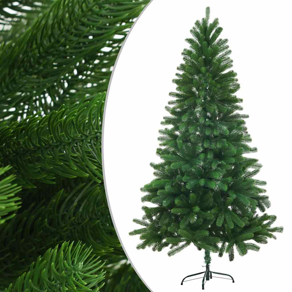 Artificial Christmas Tree Lifelike Needles 150 cm