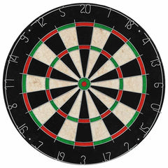 vidaXL Professional Dart Set with Dartboard and Cabinet Sisal Steel 3