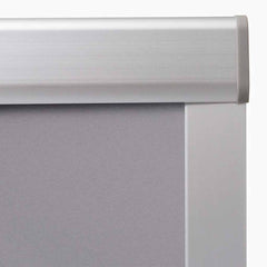 vidaXL Blackout Roller Blind Grey PK08 GGL and GGU 4