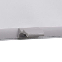 vidaXL Blackout Roller Blind White SK06 GGL and GGU 5