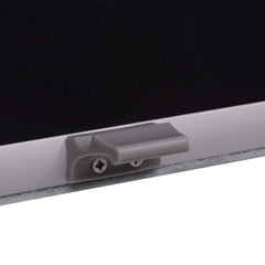 vidaXL Blackout Roller Blind Black CK02 GGL and GGU 5