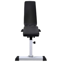 Workout Bench Barbell Dumbbell